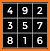 Magic Sudoku-Classic Number Games related image