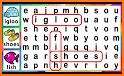 Magic Words: Crosswords - Word search related image