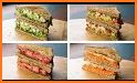 Sandwich Recipes related image