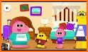 Cocobi World 2 -Kids Game Play related image