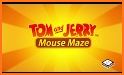 Tom & Jerry: Mouse Maze FREE related image