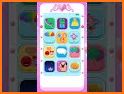 Princess Baby Phone Game related image