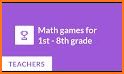 Best Math Game: Shcool & Education 2 related image