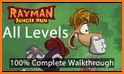 Rayman Jungle Run related image