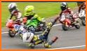 Motor Bike Race related image