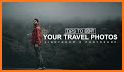 Photo editing: Travel anywhere related image