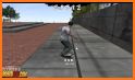 Street Skate - skateboarding game related image