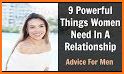 What Women Want in Relationship related image