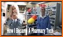 Pharmacy Technician's Letter related image