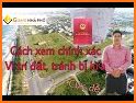 Bản đồ QH sử dụng đất tỉnh Vĩnh Long related image