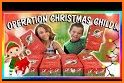 Operation Christmas Child related image