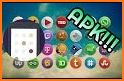 Vintage 2 Icon Pack related image