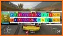 forza horizon 4 Map Cars info Tips & Guide related image