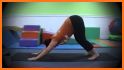 Prenatal Yoga | Down Dog related image