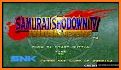 SAMURAI SHODOWN IV ACA NEOGEO related image