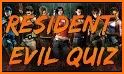 Resident Evil Quiz related image