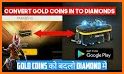 Free Fire Diamonds & Coins related image