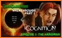 Cognition Episode 1 related image