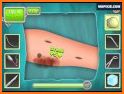 Doctor Game, Hospital Surgery Games, New Games related image