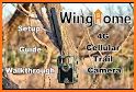 WingHomeCam: 4G Trail Camera related image