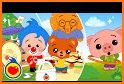 Plim Plim: Play & Learn related image