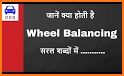 Wheel Car Balance related image