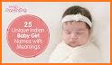 Hindu Baby Names With Meanings related image