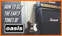 Oasis Amps related image