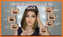 Maquillaje de Ojos related image