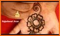 Simple Mehndi Designs 2019 related image