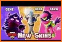 Brawler Creator for Brawl Stars related image