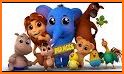 Bob the Train Nursery Rhyme videos for kids related image