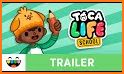 Toca Boca Life School Walkthrough Guide related image