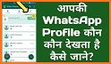 TrackApp: WhatsApp tracker related image