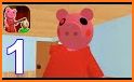 Piggy Scary Roblx's : Escape Mod Granny related image