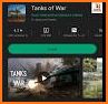 World War Tank Games Offline related image