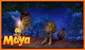 Maya the Bee's gamebox 4 related image