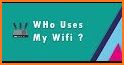 Detect Who Use My WiFi? Network Tool - WiFi Master related image