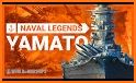 Battleship Legends: Navy Wars related image