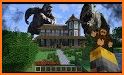 King Kong Mod for Minecraft related image