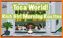 TOCA Life: Rich Girl FreeGuide related image