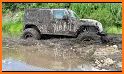 Off-road Drive: Jeep 4x4 related image