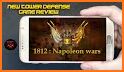 1812. Napoleon Wars TD Tower Defense strategy game related image