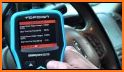 Car Scanner Porsche, Chrysler, BMW OBD2 & ELM327 related image