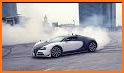 Bugatti Chiron - Drift Racing related image