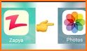 Zapya - File Transfer, Sharing Music Playlist related image