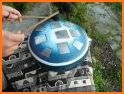 Steel Tongue Drum Elite related image