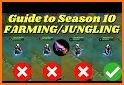 Jungle Timer for Mobile Legends related image