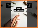 Try On Tattoo: Tattoo Designs related image