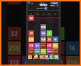 2048 Puzzledom : Number Games related image